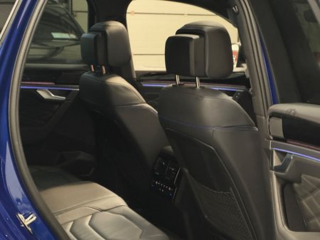 2025 Volkswagen Touareg - thumbnail 24