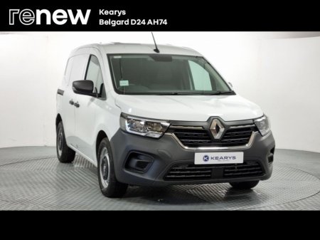 2023 Renault Kangoo * START 95 BHP * @ KEARYS BELGARD €16,450