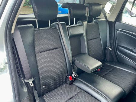 2014 Honda Fit  €9,199 thumbnail