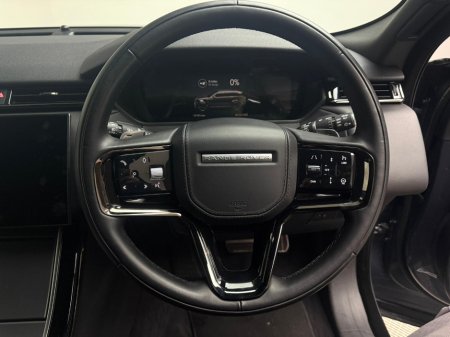 2024 Land Rover Range Rover Velar HSE DYNAMIC P400E €64,990 thumbnail