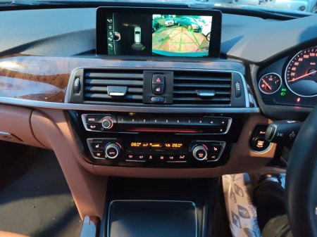 2016 BMW 3 Series 2.0 Estate Auto Luxury Estate €19,950 thumbnail