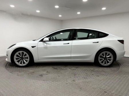 2022 Tesla Model 3 STANDARD RANGE WHITE INTERIOR €24,950