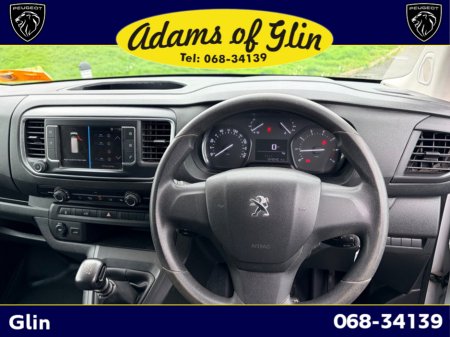 2023 Peugeot Expert - thumbnail 9