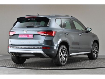 2020 SEAT Ateca - thumbnail 9