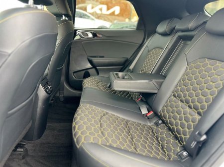 2020 Kia XCeed 1.0 K4 €19,995 thumbnail