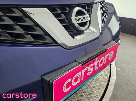 2016 Nissan Juke 1.2 SV €11,480 thumbnail