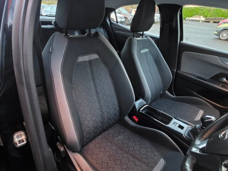 2023 Opel Mokka SC 1.2i (100PS) S/S €17,950