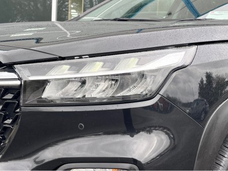 2025 Suzuki SX4 S-Cross 1.4 BOOSTERJET MIL €33,950 thumbnail