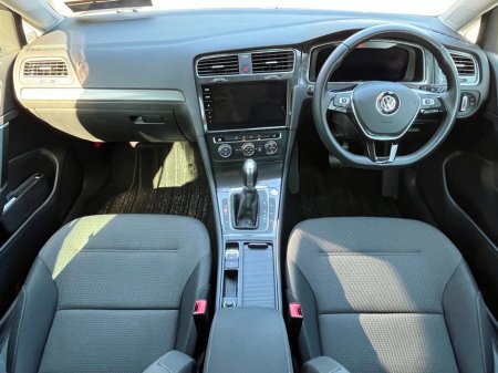 2019 Volkswagen Golf 1.2 5DR PETROL AUTO NEW NCT 12 MONTH WARRANTY €19,795
