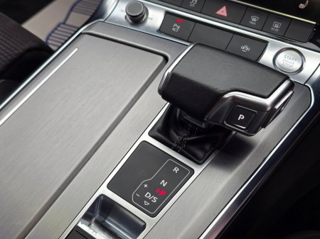 2019 Audi A6 - thumbnail 24