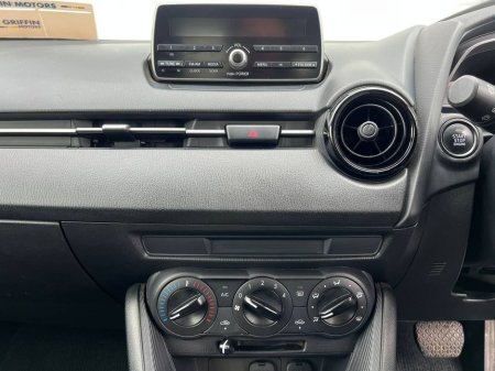 2016 Mazda Demio - thumbnail 7