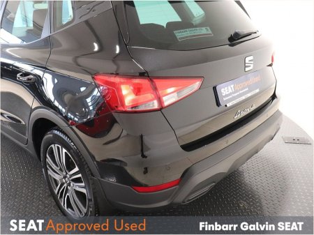 2024 SEAT Arona - thumbnail 18