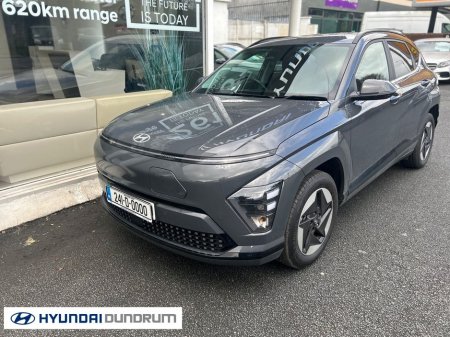 2024 Hyundai Kona - thumbnail 4