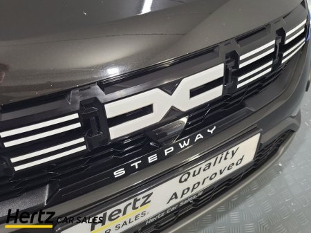 2023 Dacia Sandero Stepway - thumbnail 9