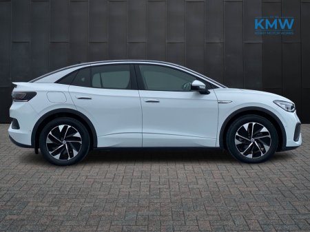 2023 Volkswagen ID.5 Pro Business 77KWh 174BHP €33,500
