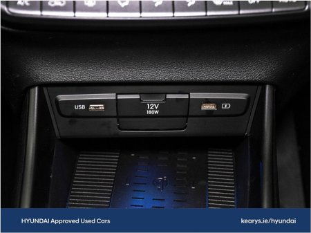 2024 Hyundai Bayon - thumbnail 19