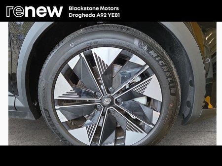 2026 Renault Scenic techno 87kWh 220hp €47,950 thumbnail