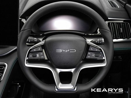 2025 BYD Seal U - thumbnail 13