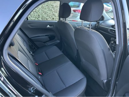 2023 Kia Picanto 1.0 PETROL 5DR **BLUETOOTH** PARKING SENSORS** FULL SERVICE HISTORY** €13,950 thumbnail