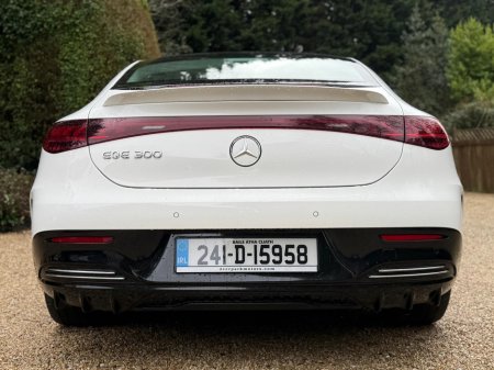 2024 Mercedes-Benz EQE *Sale Agreed* 300 *Panoramic Sunroof…Huge Specification* €49,950 thumbnail