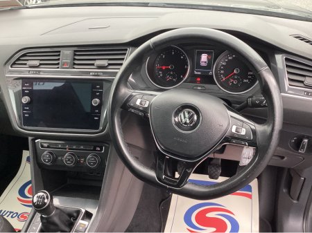 2018 Volkswagen Tiguan Allspace - thumbnail 12