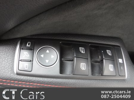 2016 Mercedes-Benz A Class - thumbnail 16