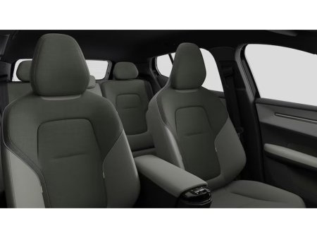 2026 Volvo EX30 - thumbnail 14