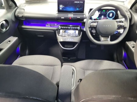 2026 Hyundai Inster - thumbnail 4