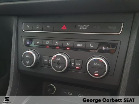 2026 SEAT Ateca - thumbnail 14