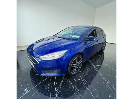 2017 Ford Focus - photo 5