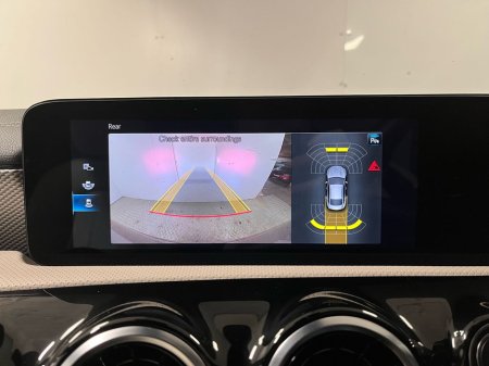 2024 Mercedes-Benz CLA Class - thumbnail 15