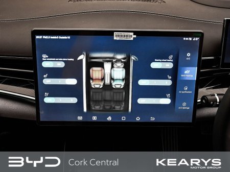 2026 BYD Seal - thumbnail 23