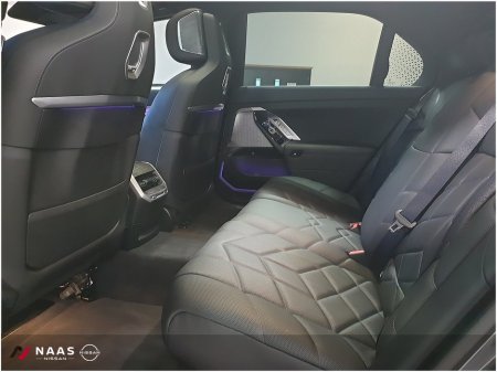 2025 BMW 7 Series 750E XDRIVE M SPORT 483BHP €109,945 thumbnail