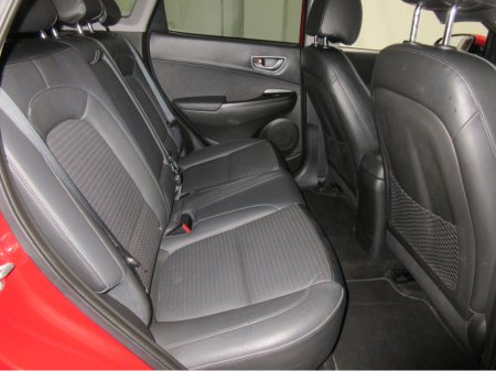 2019 Hyundai Kona - thumbnail 13