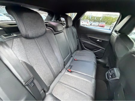 2018 Peugeot 3008 GT REP - 1.6 PETROL - AUTO - 12M WARRANTY - CAR: €19,950 thumbnail