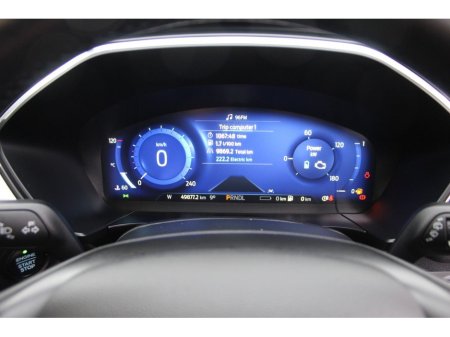 2024 Ford Kuga - thumbnail 13