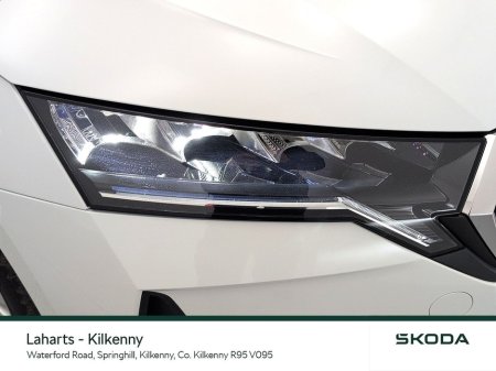 2026 Skoda Octavia SELECTION+ 2.0TDI 115HP €38,950 thumbnail
