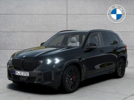 2026 BMW X5 X5 xDrive50e M Sport