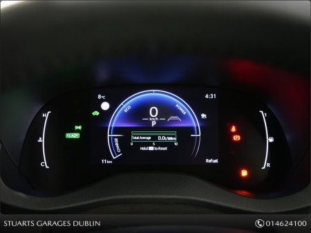 2025 Mazda Mazda2 Mazda 2 Hybrid 1.5 116hp Auto Homura -AS New Condition €28,945 thumbnail