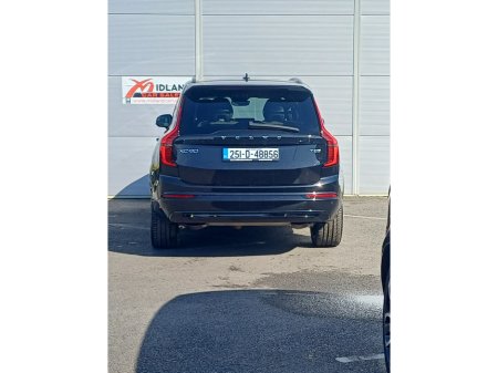 2025 Volvo XC90 - thumbnail 19
