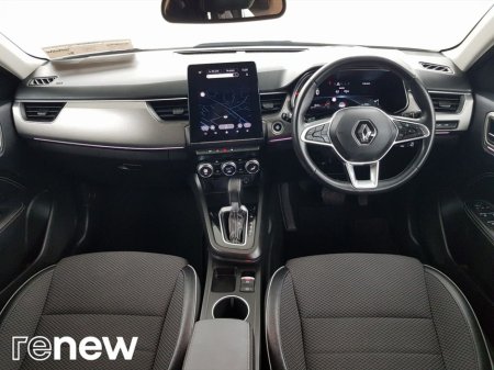 2023 Renault Arkana TCe 140 Auto techno €25,745