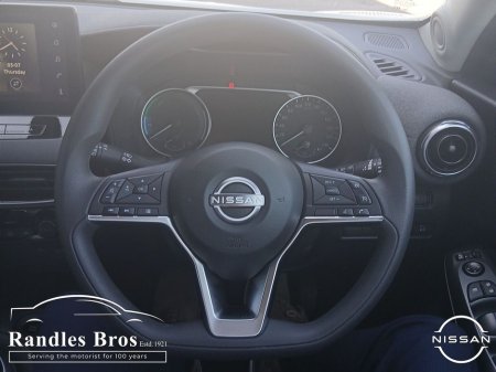 2025 Nissan Juke - thumbnail 19