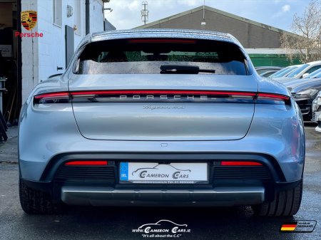 2022 Porsche Taycan - thumbnail 28