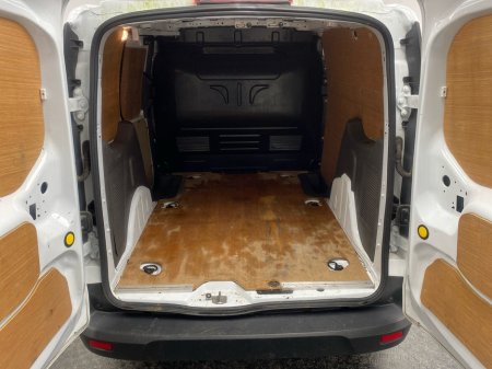 2023 Ford Transit Connect - thumbnail 9