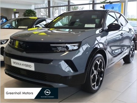 2026 Opel Mokka - thumbnail 13