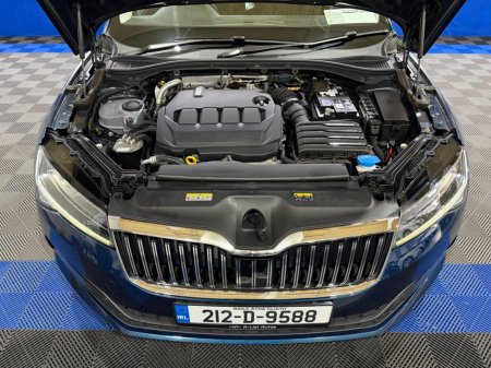 2021 Skoda Superb 2.0TDI Amb DSG / FINANCE AVAILABLE €20,950 thumbnail