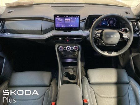 2025 Skoda Kodiaq - thumbnail 2