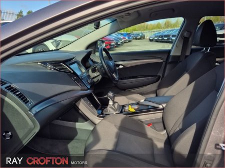 2019 Hyundai i40 - thumbnail 6