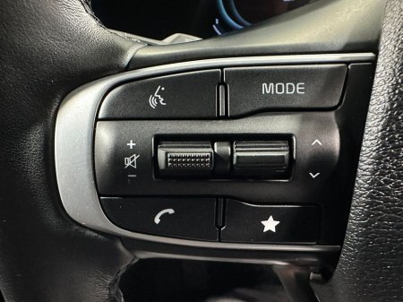 2023 Kia Sportage K3 1.6 Crdi €29,400 thumbnail