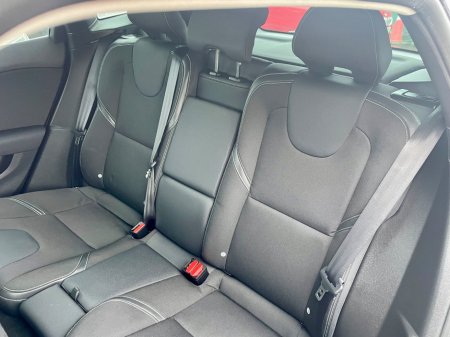 2015 Volvo V40 - thumbnail 22